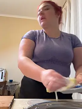 StasyNickols online show from 02.04.25