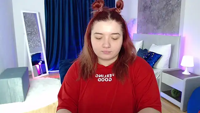StasyNickols online show from 02.04.25