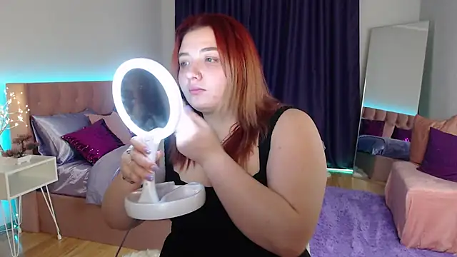 StasyNickols online show from 02.06.25
