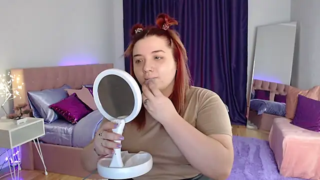 StasyNickols online show from 02.07.25