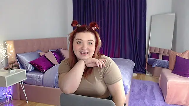 StasyNickols online show from 02.08.25