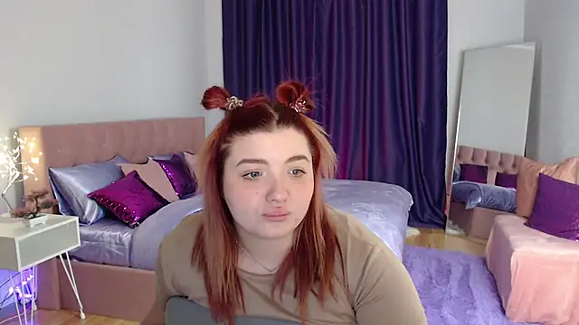 StasyNickols online show from 02.08.25