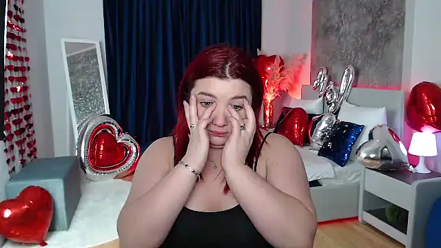 StasyNickols online show from 02.12.25