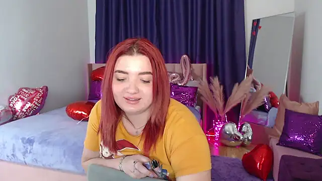 StasyNickols online show from 02.15.25