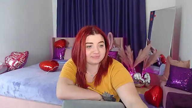 StasyNickols online show from 02.16.25