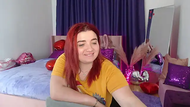 StasyNickols online show from 02.16.25