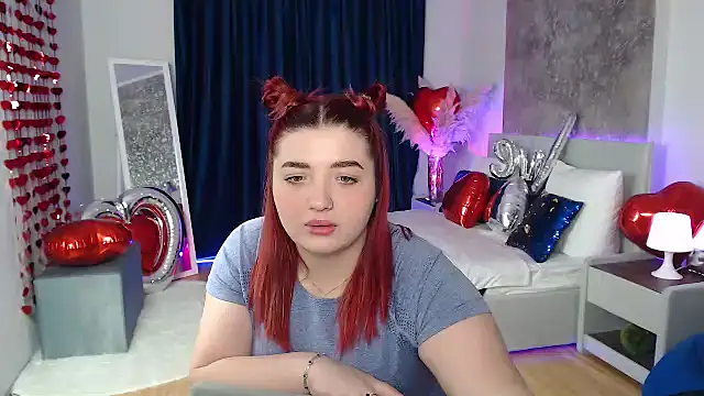 StasyNickols online show from 02.16.25