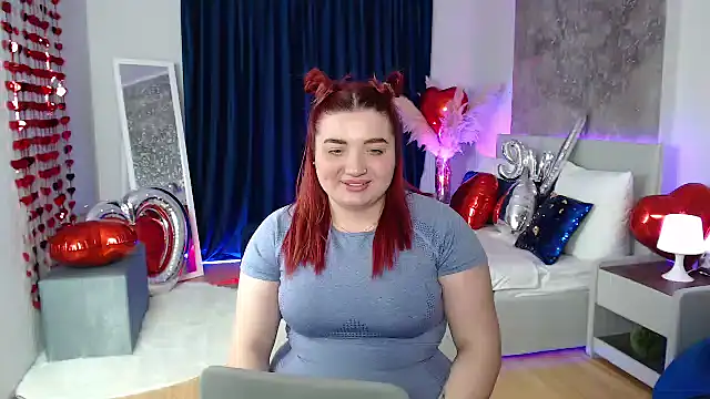 StasyNickols online show from 02.16.25