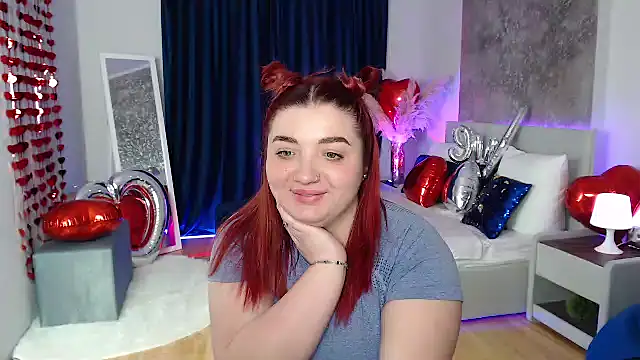 StasyNickols online show from 02.17.25