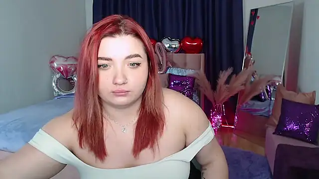StasyNickols online show from 02.17.25