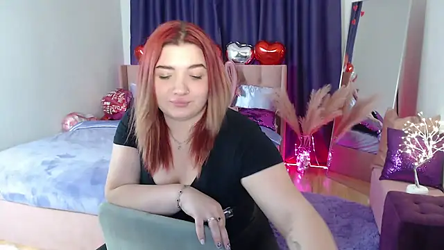 StasyNickols online show from 02.19.25