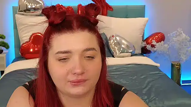 StasyNickols online show from 02.23.25