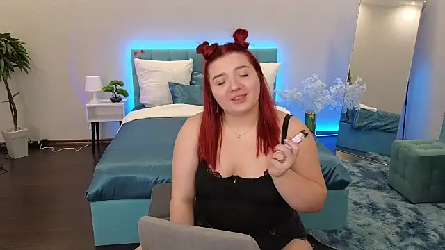 StasyNickols online show from 02.23.25