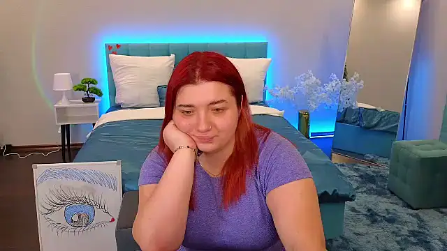 StasyNickols online show from 02.25.25