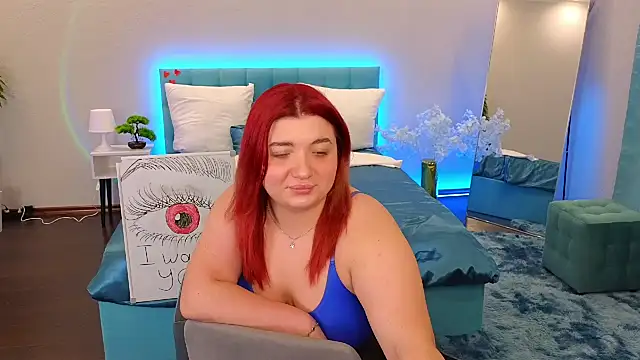 StasyNickols online show from 02.25.25