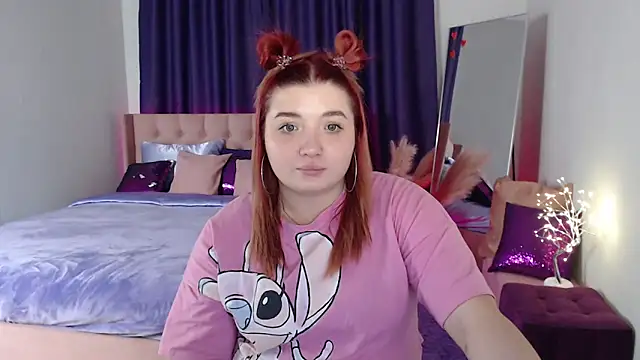 StasyNickols online show from 03.01.25