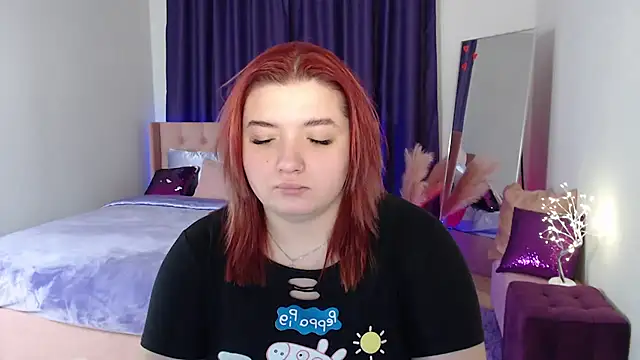 StasyNickols online show from 03.06.25