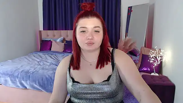StasyNickols online show from 03.09.25