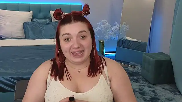 StasyNickols online show from 03.11.25