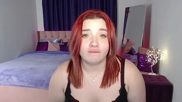 StasyNickols online show from 03.13.25