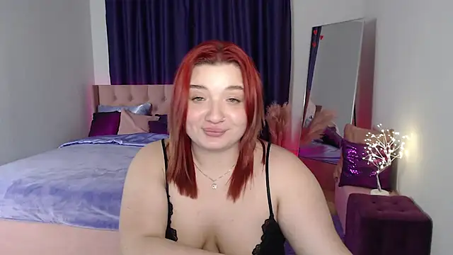 StasyNickols online show from 03.14.25