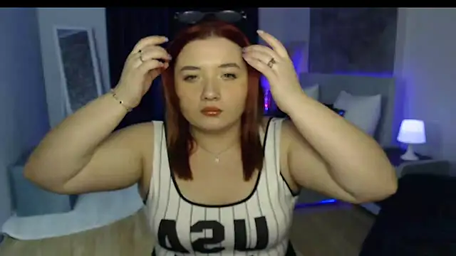 StasyNickols online show from 03.16.25