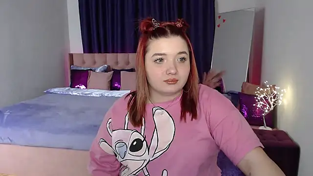 StasyNickols online show from 03.18.25