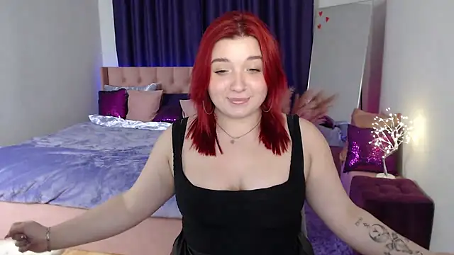 StasyNickols online show from 03.22.25