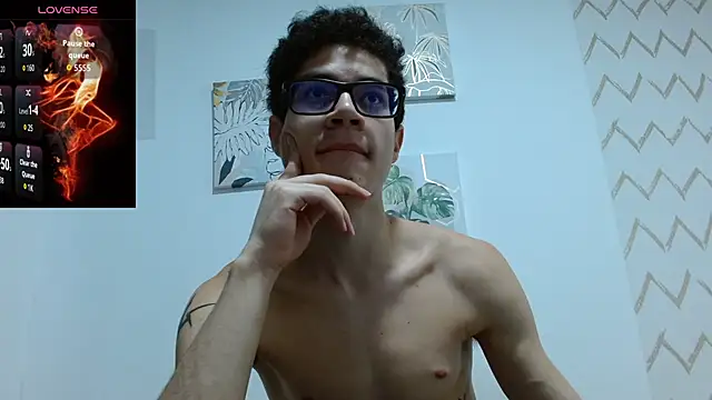 wolfandsky online show from 11.11.25