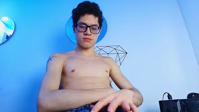 wolfandsky online show from 11.20.25