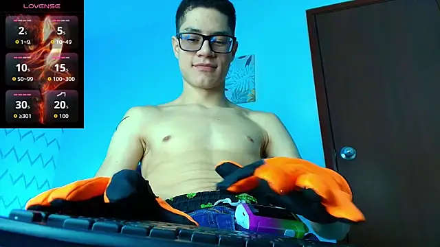 wolfandsky online show from 11.27.25