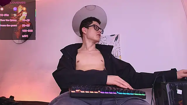 wolfandsky online show from 02.20.26