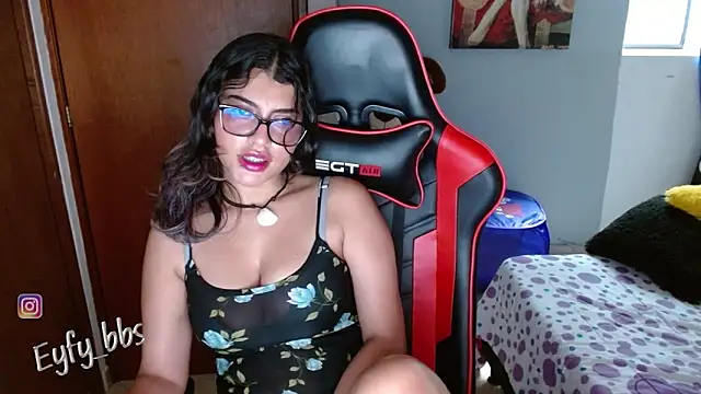 Eyfy bbs online show from 02.12.25