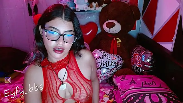 Eyfy bbs online show from 02.16.25