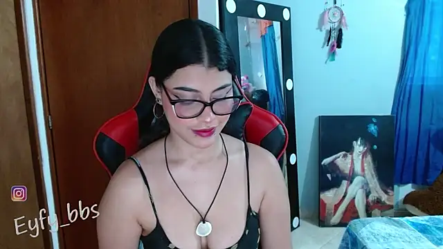 Eyfy bbs online show from 03.13.25