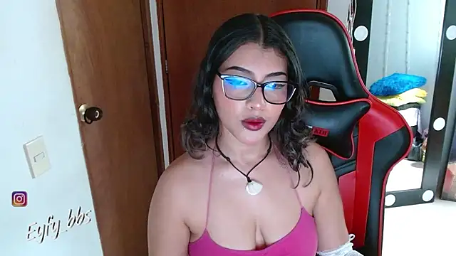 Eyfy bbs online show from 03.18.25