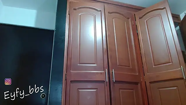 Eyfy bbs online show from 12.13.25