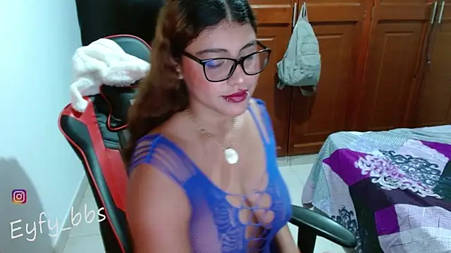 Eyfy bbs online show from 02.10.26