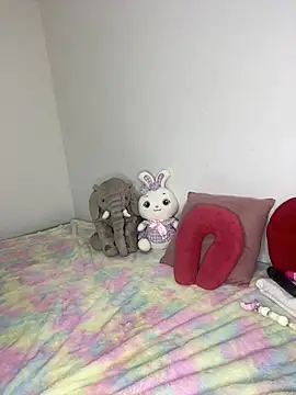 AmandaBrooks 18 online show from 01.20.25