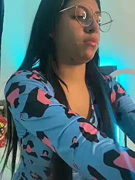 AmandaBrooks 18 online show from 03.20.25