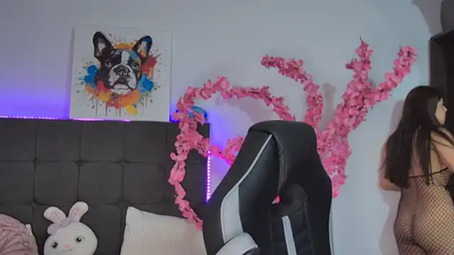 AmandaBrooks 18 online show from 09.18.25