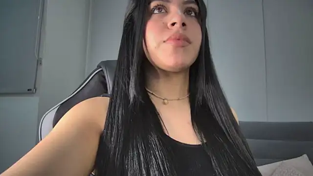 AmandaBrooks 18 online show from 03.22.26