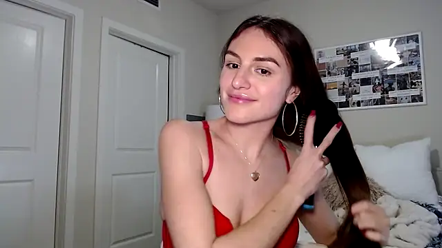 graciesmith27 online show from 01.26.25