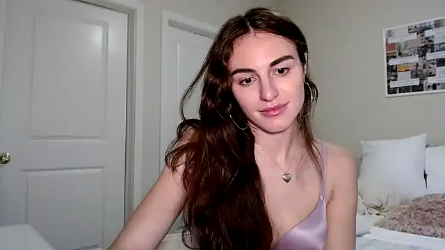 graciesmith27 online show from 02.13.25