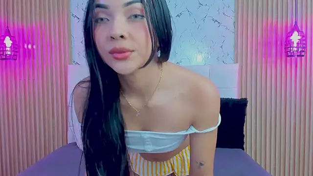 GABRIELAM MS online show from 01.21.25
