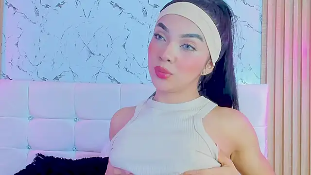 GABRIELAM MS online show from 02.26.25