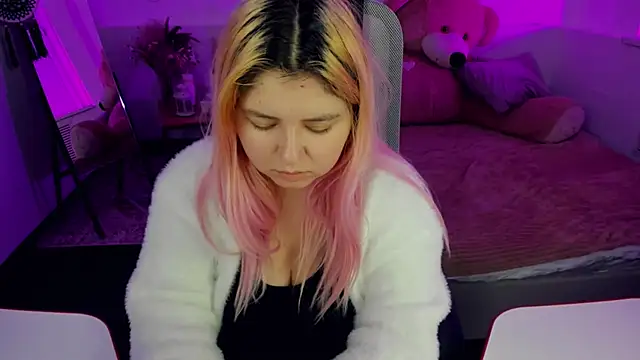 DiaAngell online show from 02.15.26