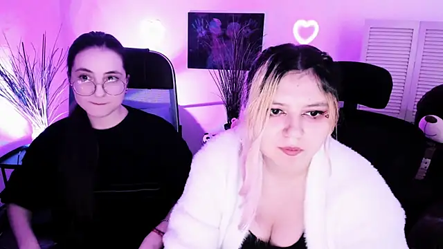 DiaAngell online show from 04.03.26