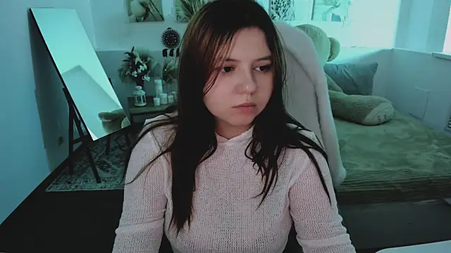 DiaAngell online show from 04.18.26