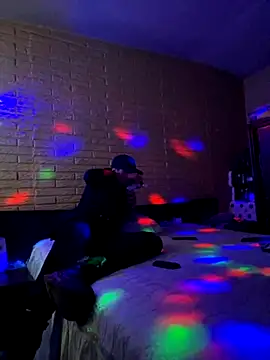 Blade Ryder666 online show from 11.06.25